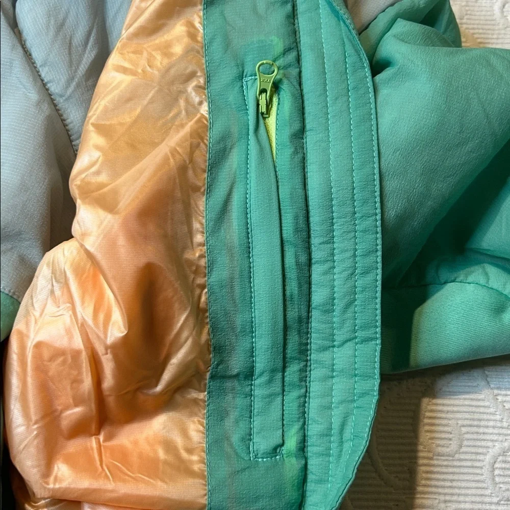 Cotopaxi Women's Pacaya Insulated Jacket. Polartec. Medium. NWT